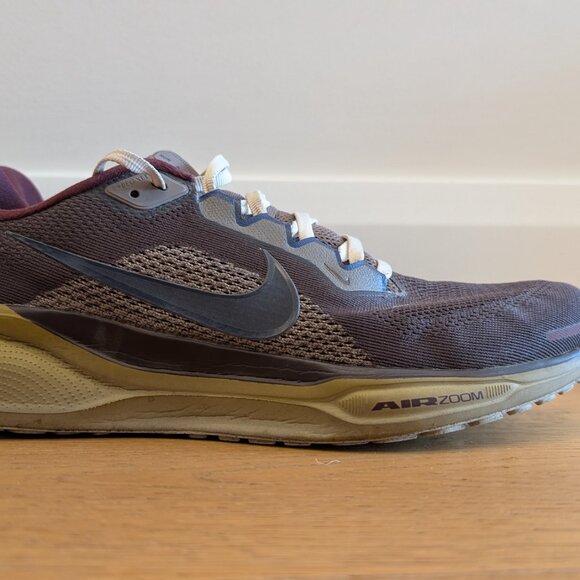 Nike Pegasus 41 PRM Men's Road Running Shoes - Picture 6 of 7